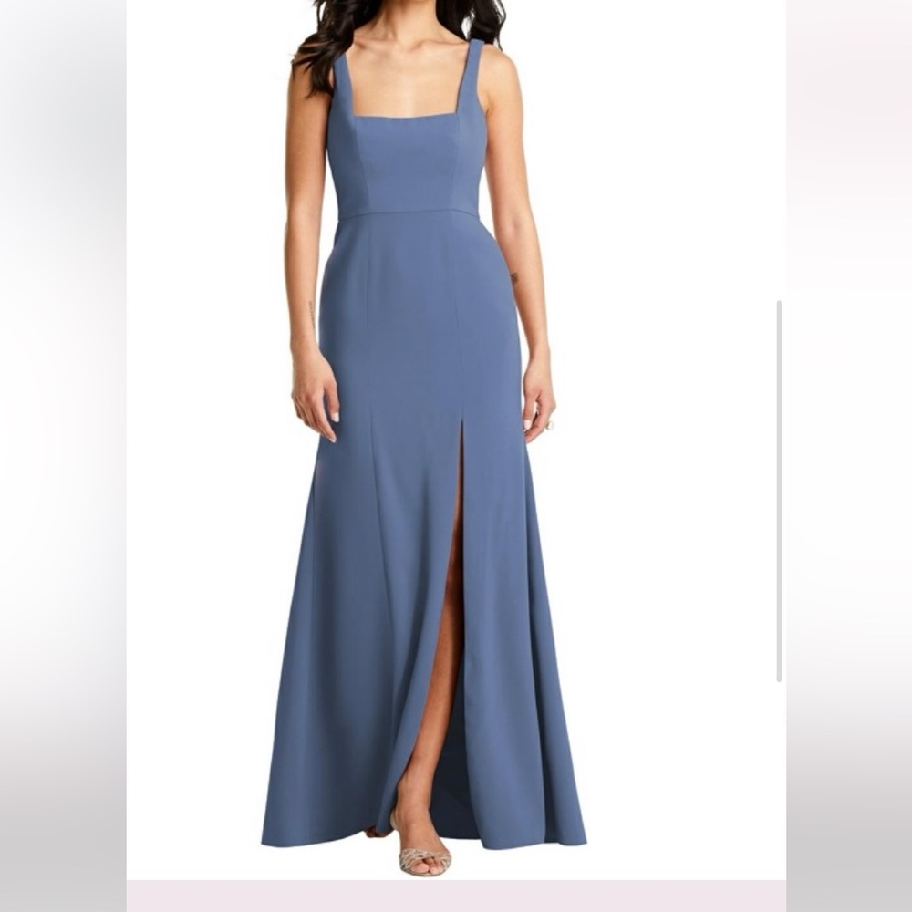 Bella’s bridesmaids dress